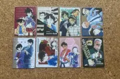 名探偵コナン トレーディンググラフィックコレクション2