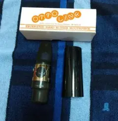 テナーサックス マウスピース Otto Link STM 10番 レア 美品！ - メルカリ