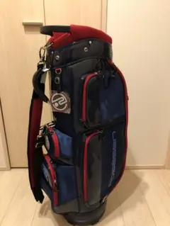 2026年最新】ROSASEN ロサーセン キャディバッグの人気アイテム - メルカリ