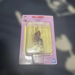トムとジェリー フィギュアストラップ一番くじ