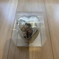 【新品未開封】ReFa ハートブラシ　シルバー