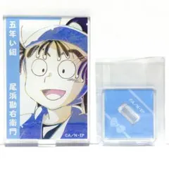 忍たま アクスタ Ani-Art 尾浜勘右衛門 262AC T[Ｐ]