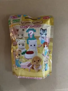 2025年最新】sylvanian familiesの人気アイテム - メルカリ
