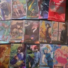 アーセナルベース プロモカード まとめ売り