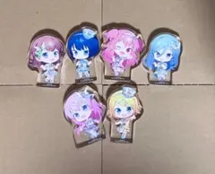 プロセカ ころっと モモジャン　セット