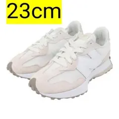 ニューバランス　レディース　U327LNA D　23cm 新品