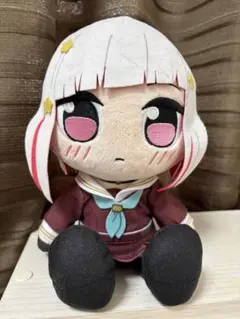 くりぱんぬいぐるみ 大沢 瑠璃乃 - メルカリ
