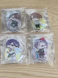 にじさんじ　ろふまお