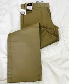 Dickies ルーズフィット メンズワークパンツ 30 新品未使用タグ付き