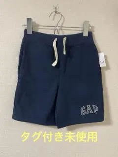 GAP ロゴプルオン　ショートパンツ