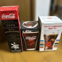 だるまボトル コカコーラ スプライト メローイエロー 300ml 瓶セット