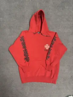 00s INDEPENDENT ジップパーカー アイアンクロスインディペンデント