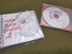 特典CD付 fripSide PC game compilation vol.2