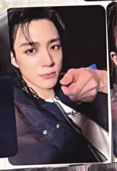 NCTDREAM dream scape ジェノ トレカ