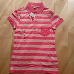 プーマゴルフ ポロシャツ【新品タグ付き】