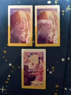 プロセカ エピカ vol.22C 22 C 天馬咲希