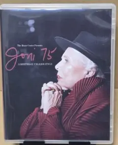 Joni 75: A Birthday Celebration DVD