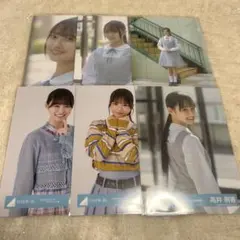 ♡日向坂5期生セット