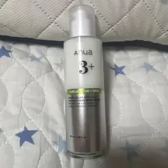 Anua 3+ Azelaic Acid + Cica 100ml