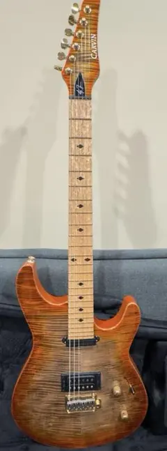早い者勝ち】SCHECTER 限定ハワイアンコア SD-2-24 激レア極上品