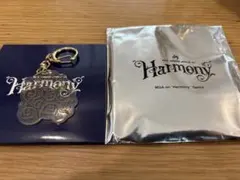 Mrs. GREEN APPLE Harmony Gacha Keychain