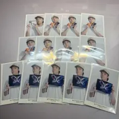 FANTASTICS 世界 シクレ ノーマル コンプ セット