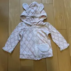 ハート トップス