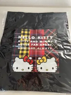 サンリオ トートバッグ