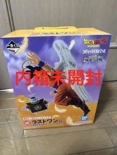 2025年最新】孫悟空 ラストワン 未来への決闘の人気アイテム - メルカリ