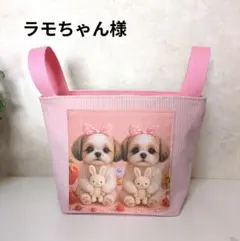 ラモちゃん様　オーダーページ　12/30