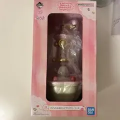 おジャ魔女どれみ　一番くじ　パティシエポロン　B賞