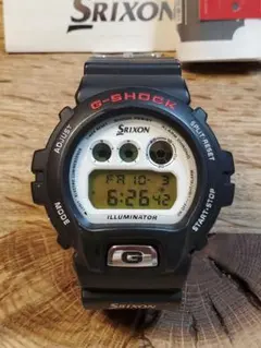 【新品未使用品】 PostPetコラボ G-SHOCK DW-6900 ホンダGショックコラボ DW-6900 - メルカリ