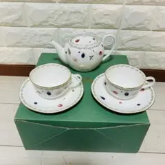 新品未使用】希少廃盤品 エジリー フルータスコレクション ホーロー 4