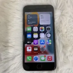Apple iPhone 7 32GB SIMフリー ブラック