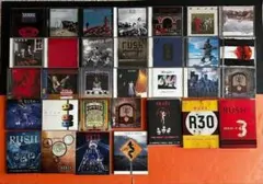 ロバート・クレイ CD13枚セット ブルースギター名盤まとめ - メルカリ