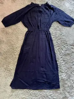 ロングワンピース