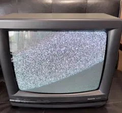 2026年最新】ブラウン管テレビ パナソニックの人気アイテム - メルカリ