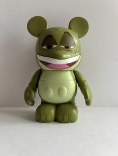 Disney Vinylmation バイナルメーション ナヴィーン王子 カエル