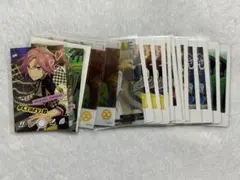 あんスタ 桜河こはく 紙類 まとめ売り