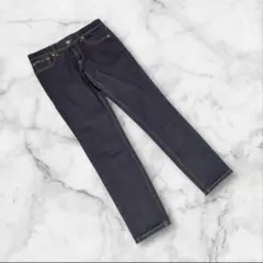 【ポロラルフローレン】（150/70A）キッズ デニム ジーンズ スキニー