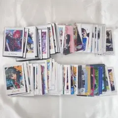 あんスタ　カード類　まとめ売り　約120枚