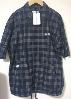コンバース　CONVERSE ALL★STAR 半袖シャツ L グリーン系