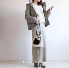 2026年最新】ハイブリッドダウンパーカ グレーの人気アイテム - メルカリ