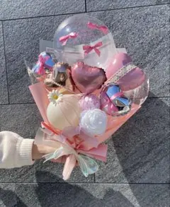 バルーンギフト/花束/出産祝い/プレゼント/卒業入学祝い/balloon