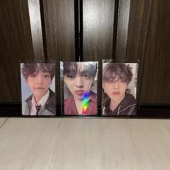 エスクプス FML トレカ コンプ セミコンプ セット まとめ売り ユニバ特典 2025年最新】エスクプス fml 特典の人気アイテム - メルカリ