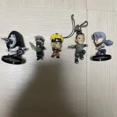 2025年最新】 NARUTO フィギュア まとめ売りの人気アイテム - メルカリ