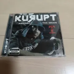 KURUPT AGAINST THA GRAIN CD