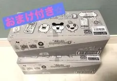 たまごっち おかしなたまごボーロっち3 パッケージチャーム付 2BOX