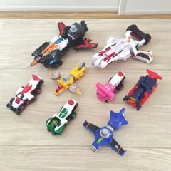 2026年最新】快盗戦隊ルパンレンジャーvs警察戦隊パトレンジャーの人気