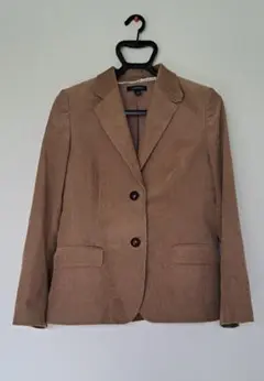 KATHARINE HAMNETT LONDON コーデュロイ ジャケット M - メルカリ